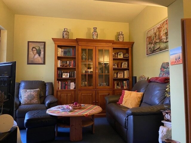 Verborgene Perle im Naturpark Havelland auf großem Grundstück