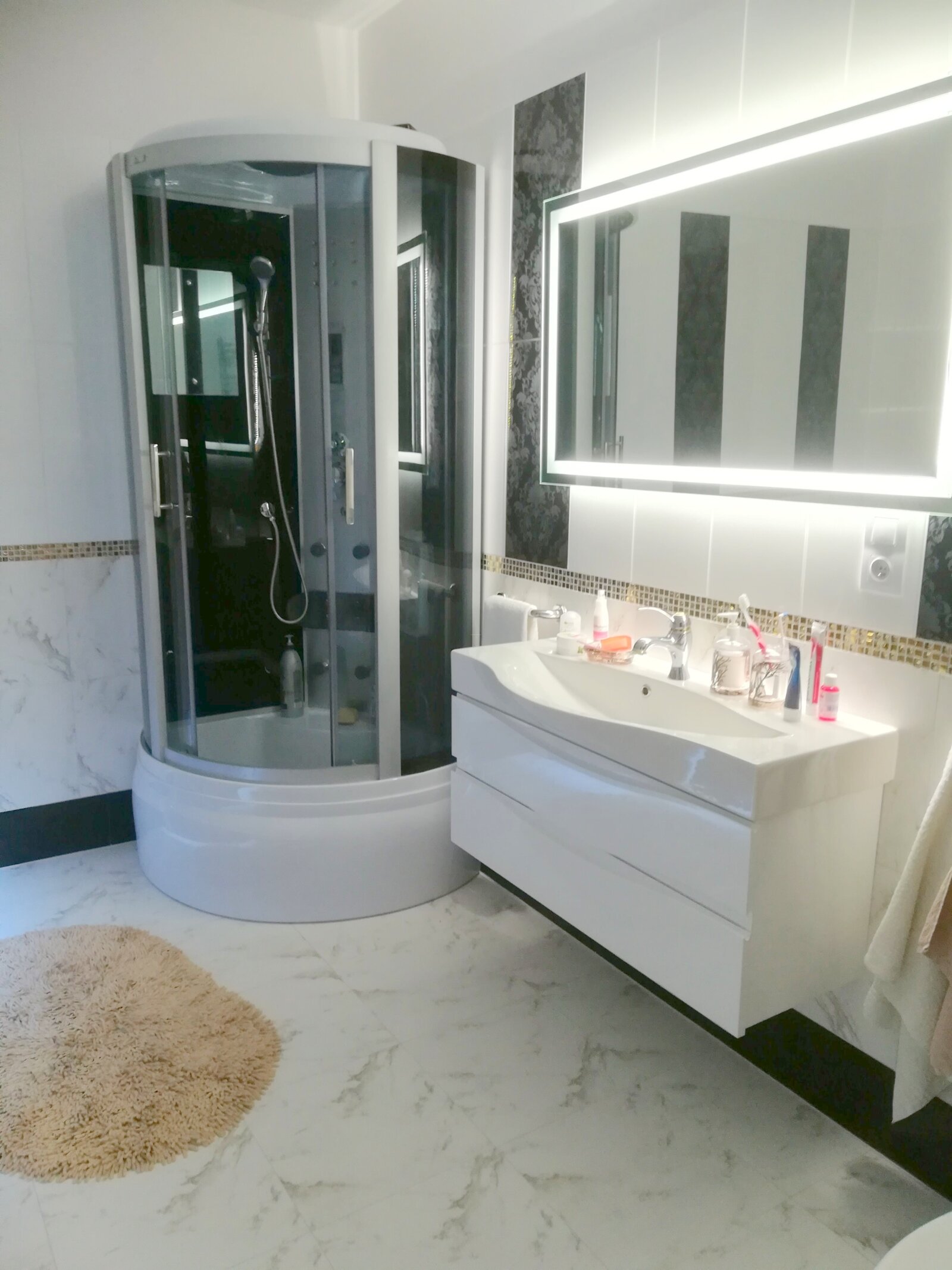 Polen! Slubice! Grenznahes Einfamilienhaus in ruhiger Lage