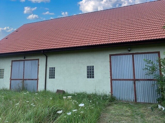 Polen! Pferde Ranch auf 120 ha nahe der deutschen Grenze