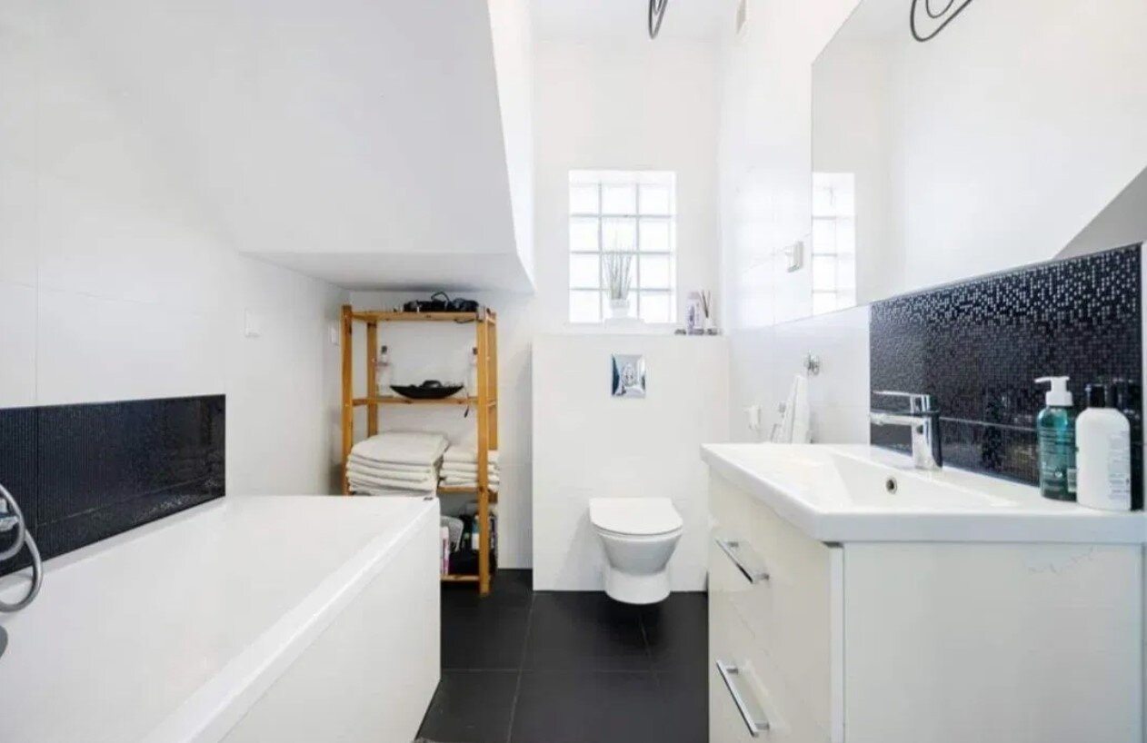 Neubau in ruhiger Stettiner Stadtrandlage