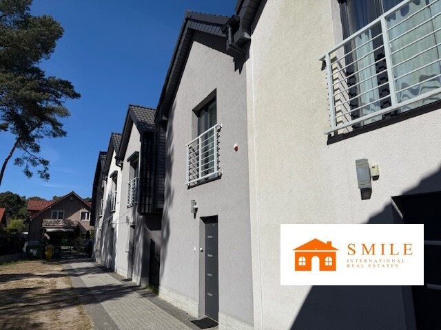 Polen! Möbliertes Apartment mit Parkplatz, nur 300 m zum Ostsee Strand