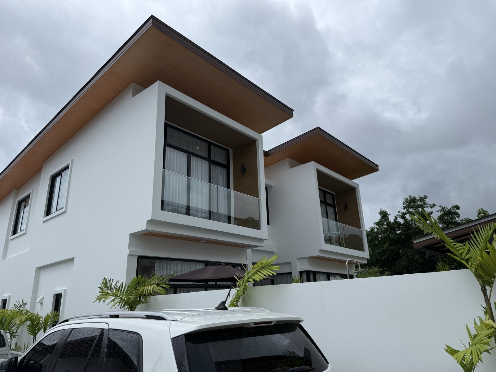 Thailand! Phuket! Erstbezug, Villa mit 10% Rendite oder Selbstnutzun