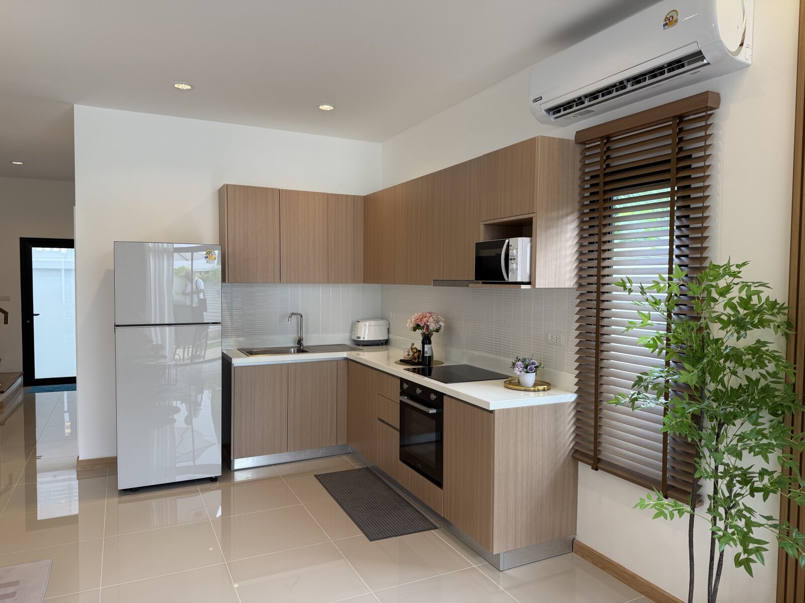 Thailand! Phuket! Erstbezug, Villa mit 10% Rendite oder Selbstnutzun