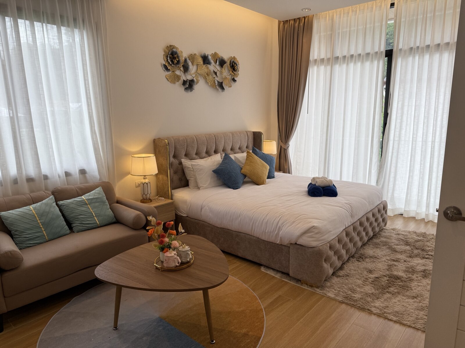 Thailand! Phuket! Erstbezug, Villa mit 10% Rendite oder Selbstnutzun