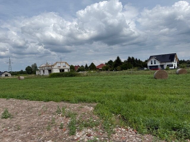 6 Baugrundstücke in Top Lage am Stettiner Haff