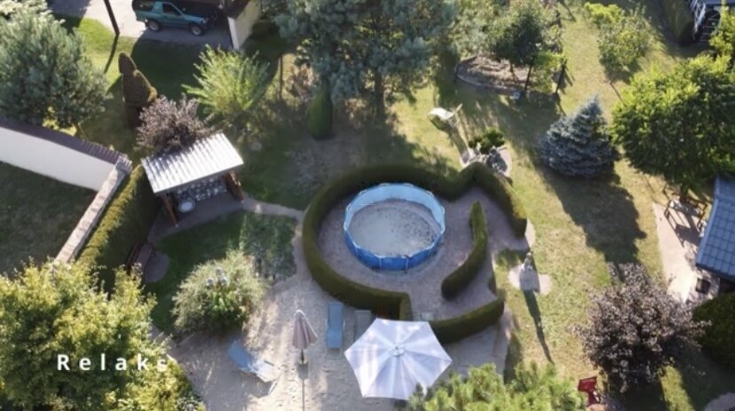 Ein harmonisches Zuhause in der Natur – Ihr neues Paradies an der Lebuser Seenplatte