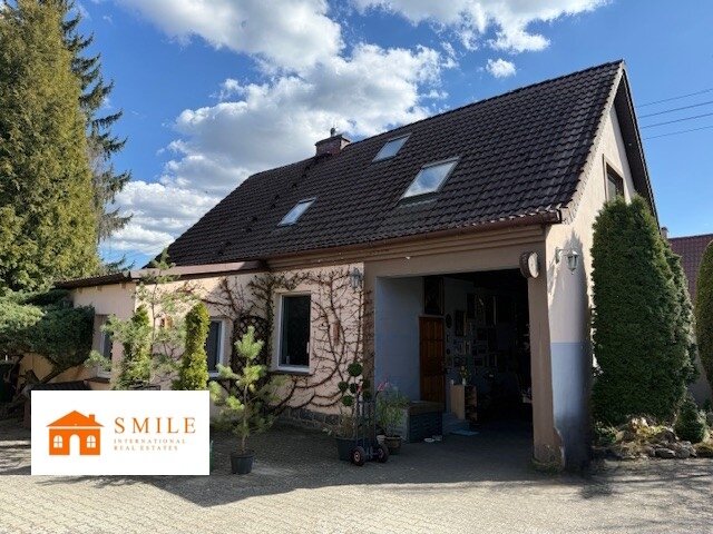 Ein harmonisches Zuhause in der Natur – Ihr neues Paradies an der Lebuser Seenplatte