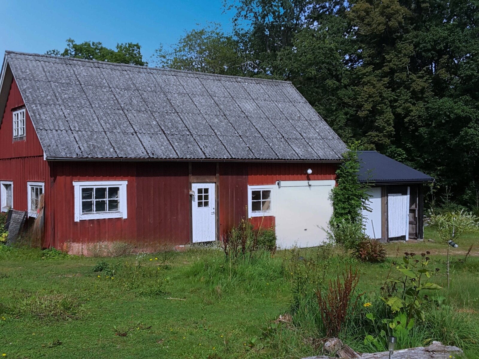 Karlsham! Ein Rückzugsort in harmonischer Natur