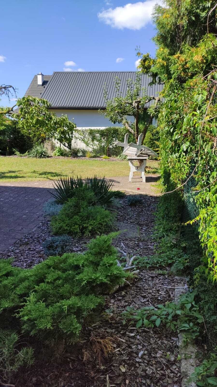 Ihr Traumhaus in Cedynia: Stilvoller Wohnkomfort auf zwei Etagen