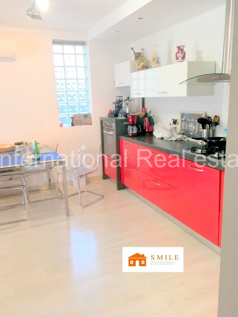 Hübsche möblierte Wohnung  in Latisana/ Italien/Adria