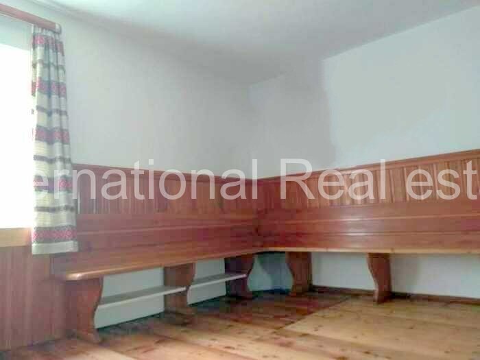 Älteres Landhaus im Salzburger Land