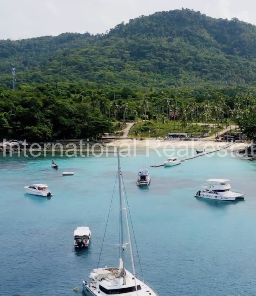 Thailand! Phuket! Möbliertes Luxusapartment mit Pool in direkter Beach-Lage