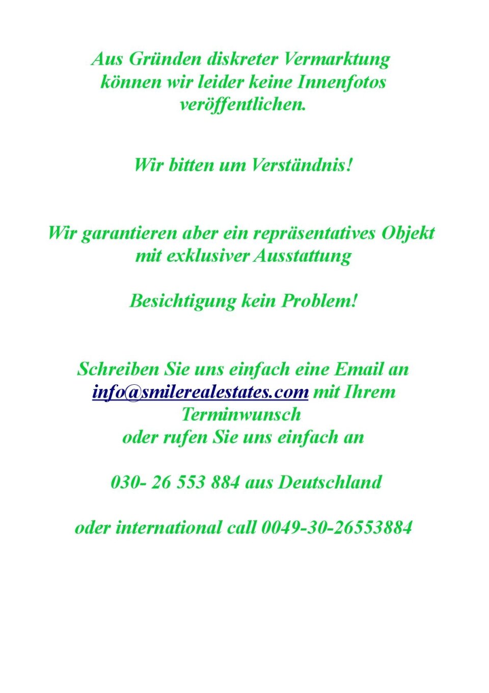 Österreich! Residenz in der Steiermark