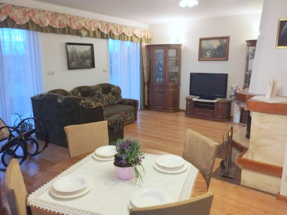 Energiebewusstes Einfamilienhaus in verkehrsgünstiger, ruhiger Lage