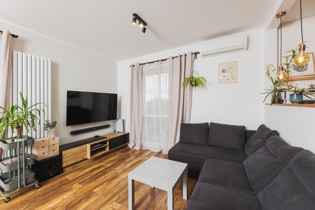 Polen! Stilvolle Maisonettewohnung in Breslau