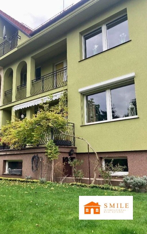 Stettin! Doppelhaushälfte für die große Familie