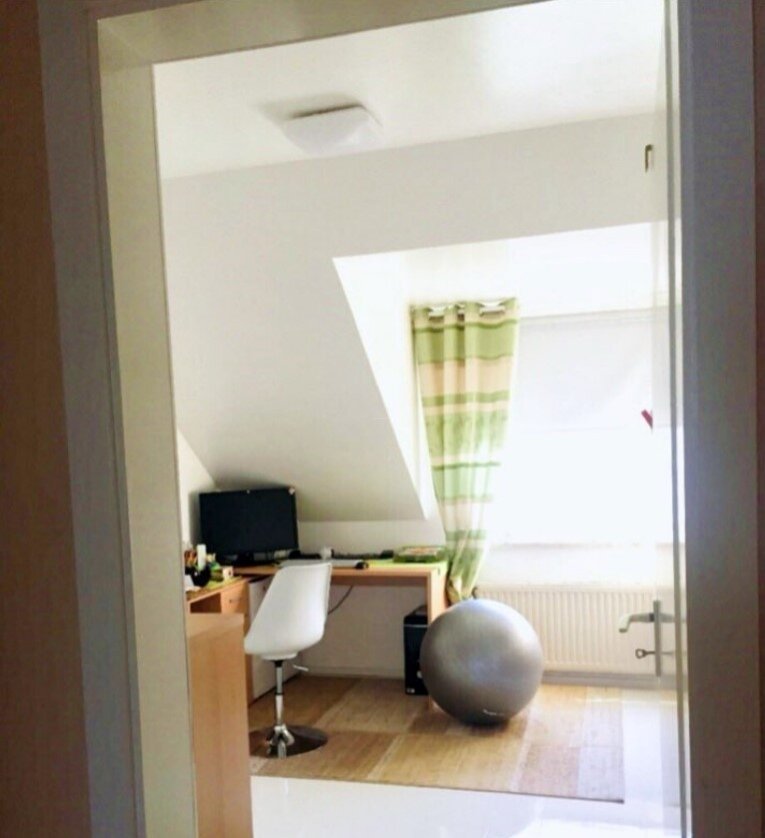 Sanierte Doppelhaushälfte für die große Familie, Nähe großer Spektesee