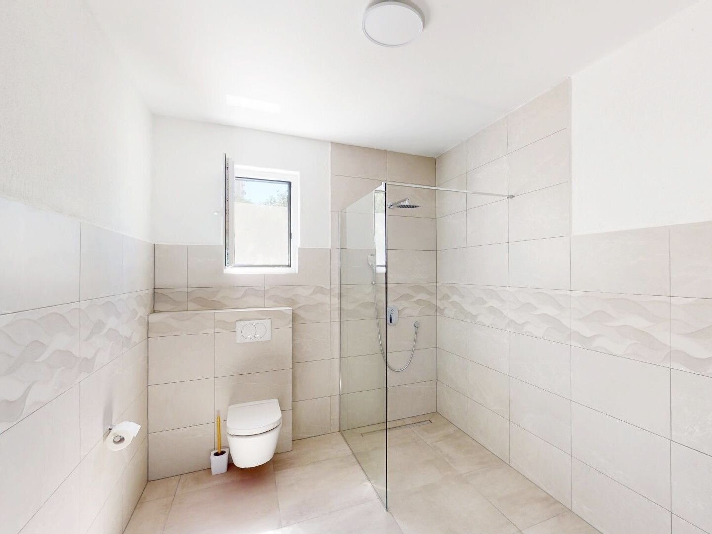 Ausgewählte Villa in ruhiger Lage