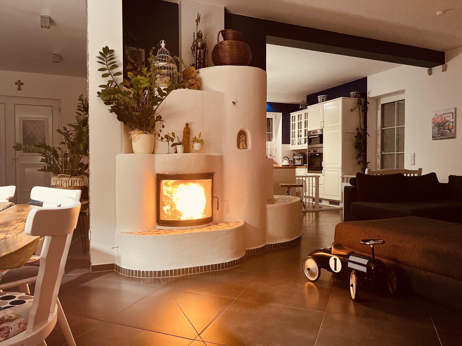 Polen! Masuren! Das schönste Haus direkt am See, 275 m² Wohnfläche