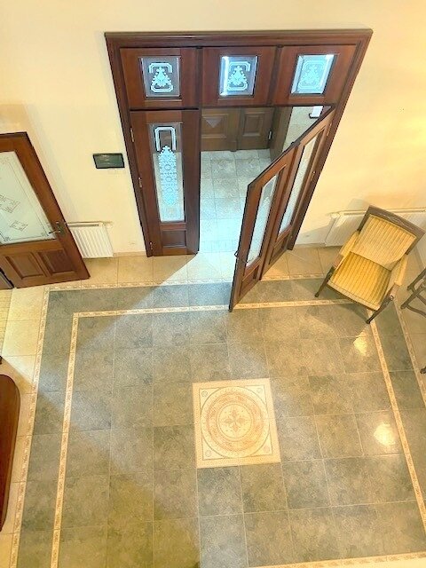 Exklusive Perle mit viel Charme am Stettiner Haff auf großzügigen Grundstück! Provisionsfrei!