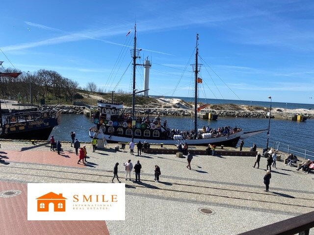 Barierrefreies Apartment mit Tiefgarage, Aufzug, Balkon und beheiztem Pool