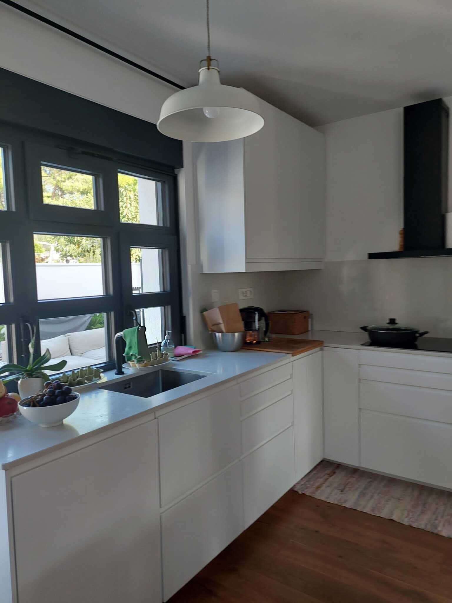 Anmutiges 1-2 Familienhaus in Biograd na Muro mit Pool und Garten