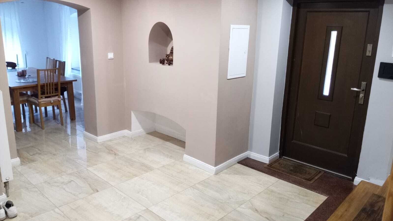 Energieautarkes Haus in ruhiger Lage am Fuße des Eulengebirges