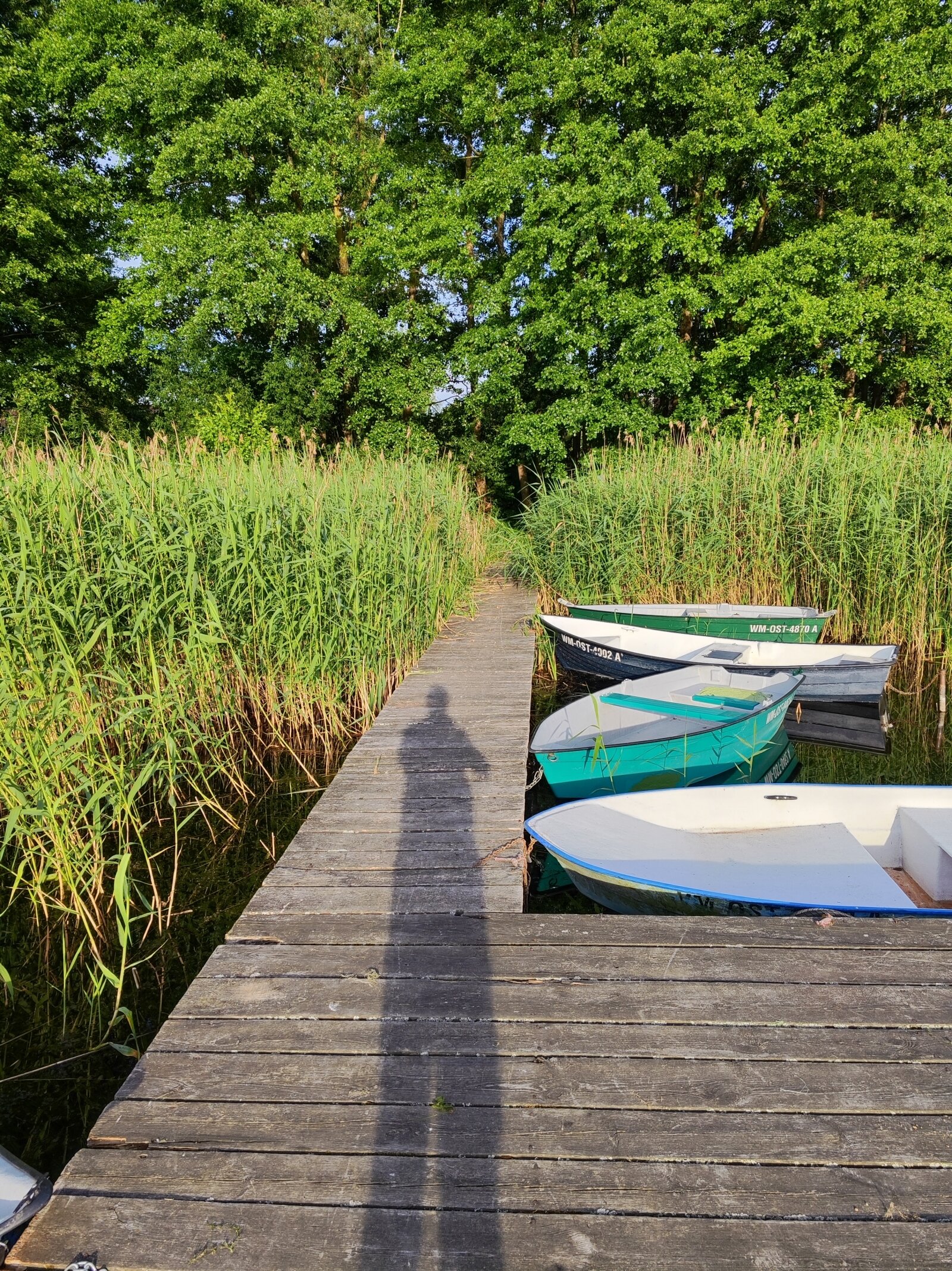 Polen! Dein Traum vom Blockhaus am See. Wir haben ihn.
