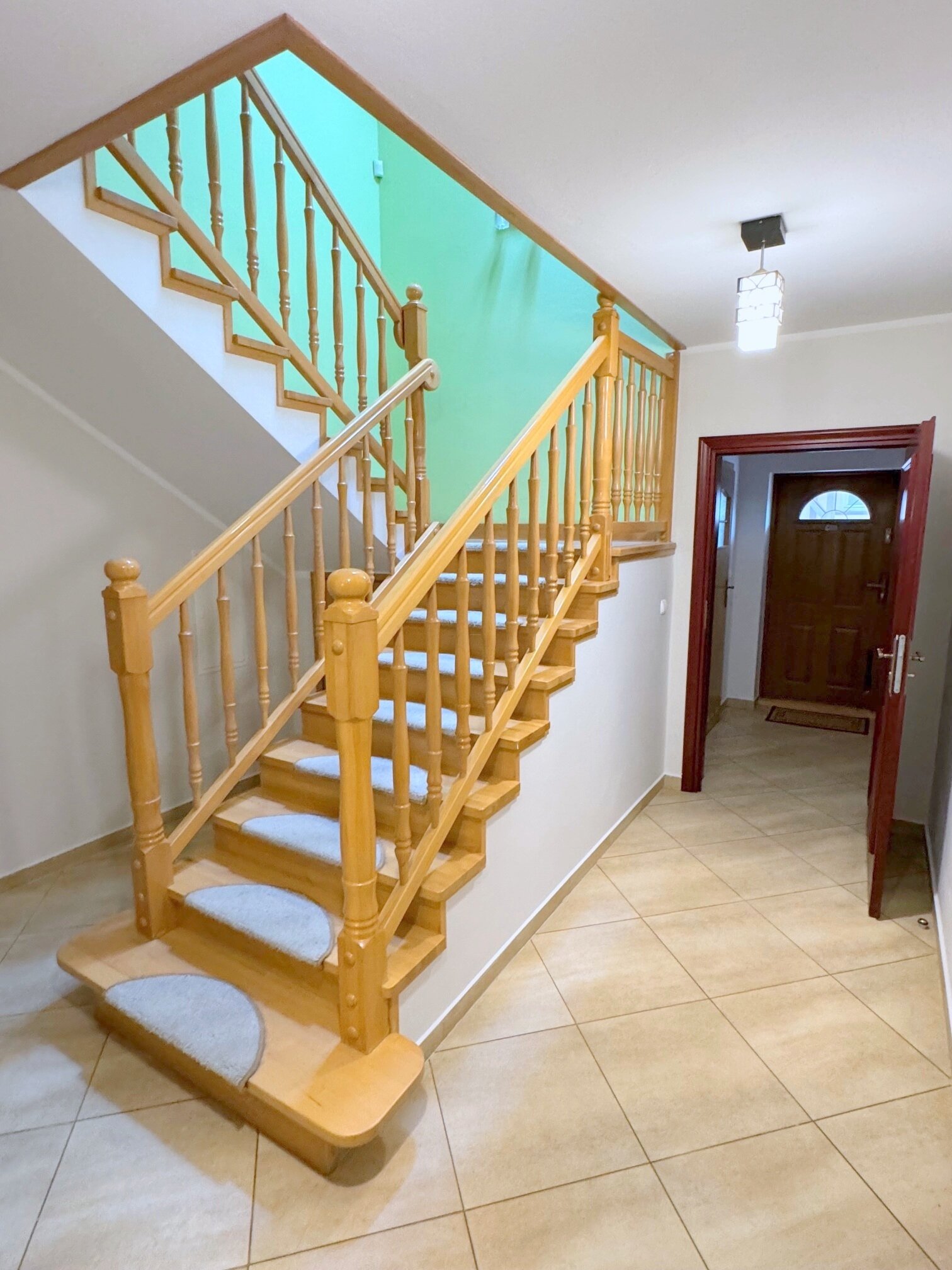 Polen! Mehrgenerationenhaus in Kolberg