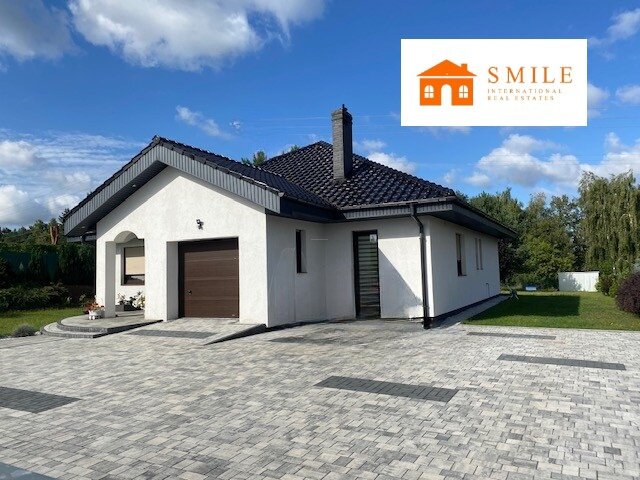 Polen! Slubice! Grenznahes Einfamilienhaus in ruhiger Lage