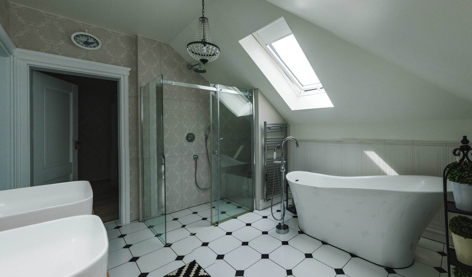 Großzügiges Einfamilienhaus Nähe Karpacz und Szlarska Poreba (möbliert)