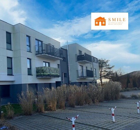Möbliertes Neubau- Apartment direkt an der Ostsee, mit Stellplatz