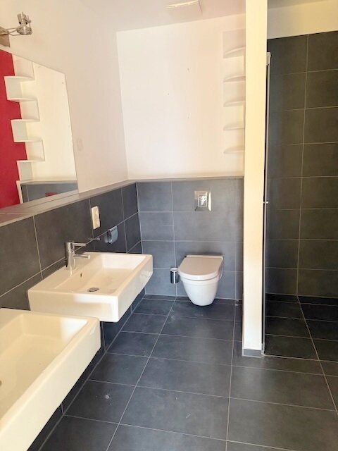 Exklusive Maisonette mit Terrasse und Garage, Nähe Mauerpark