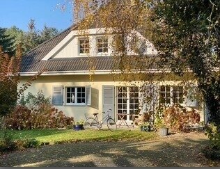 Polen! Großzügige Villa im Stettiner Speckgürtel, Nahe Miedwie See