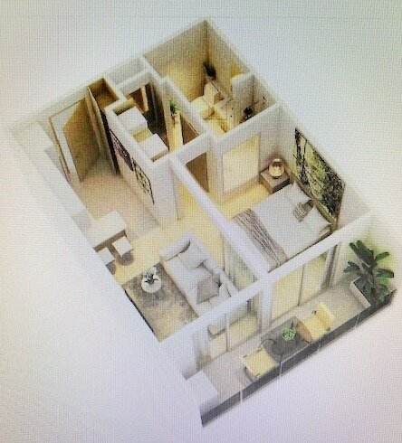 Phuket! Meet the owner, Luxus- Hotelapartment am Bang Tao Beach, Erstbezug