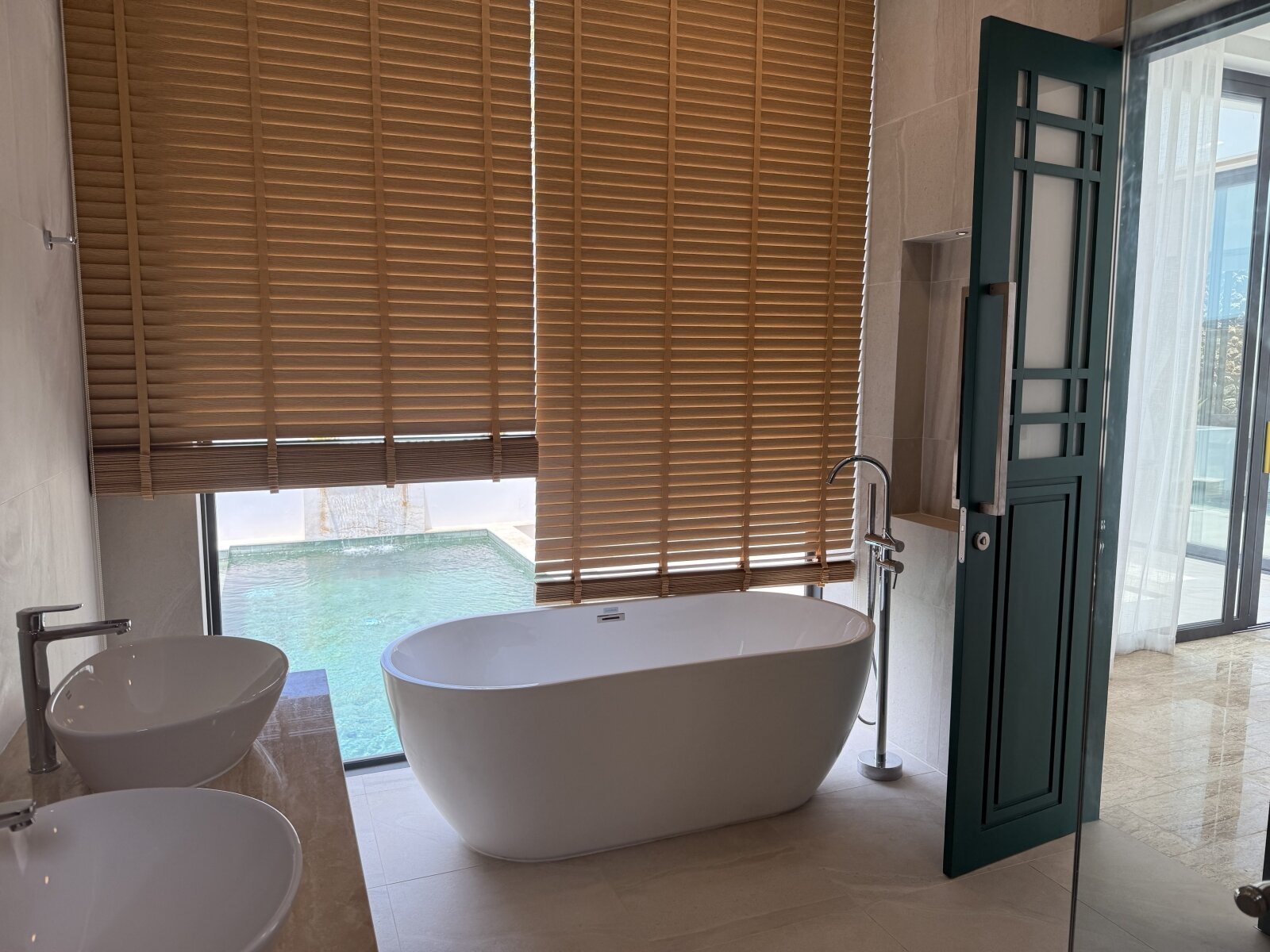 Thailand! Koh Samui, fertiggestellte Villa zur sofortigen Nutzung