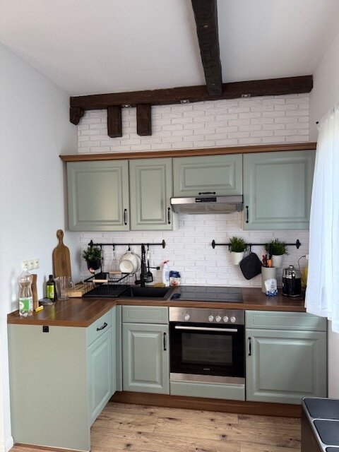 Rarität! Einfamilienhaus mit direktem Seezugang und Bootssteg in unglaublicher Idylle, nahe Frankfurt/Oder