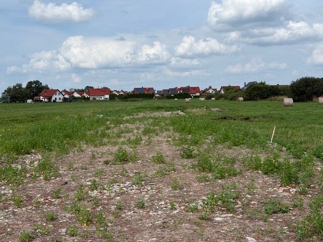 6 Baugrundstücke in Top Lage am Stettiner Haff