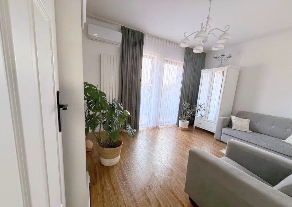 Attraktives Einfamilienhaus nur 20 km von Frankfurt/Oder