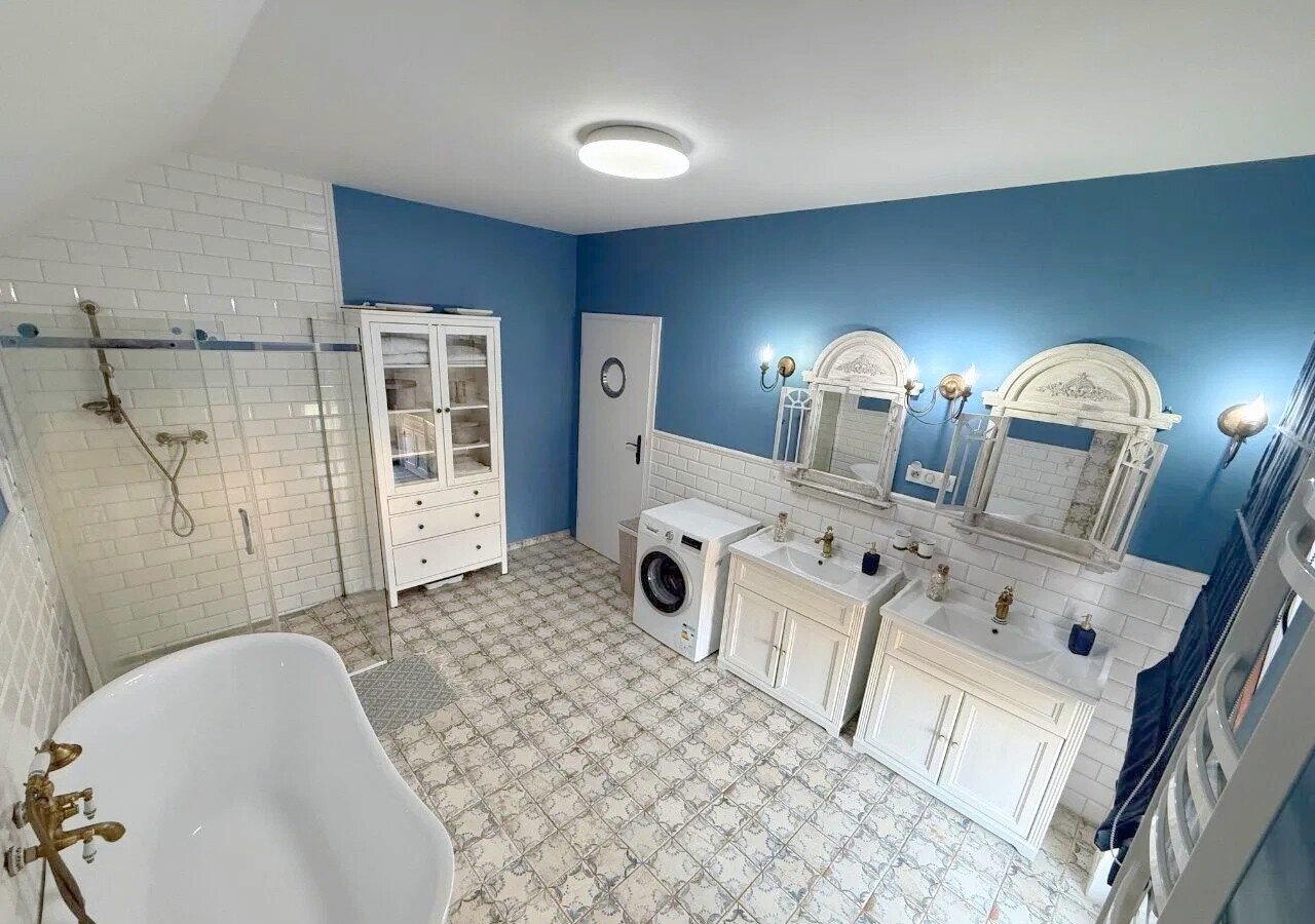 Attraktives Einfamilienhaus nur 20 km von Frankfurt/Oder