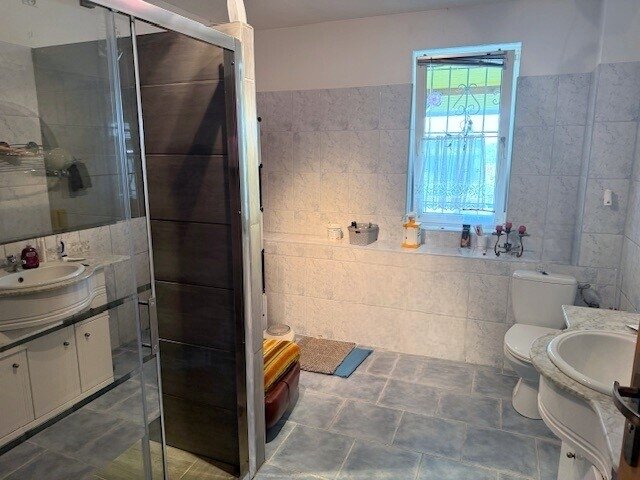 Mein Haus, mein Boot, mein See!