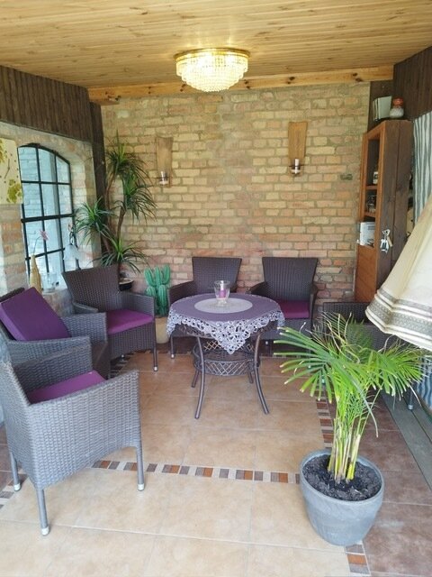 Ein harmonisches Zuhause in der Natur – Ihr neues Paradies an der Lebuser Seenplatte