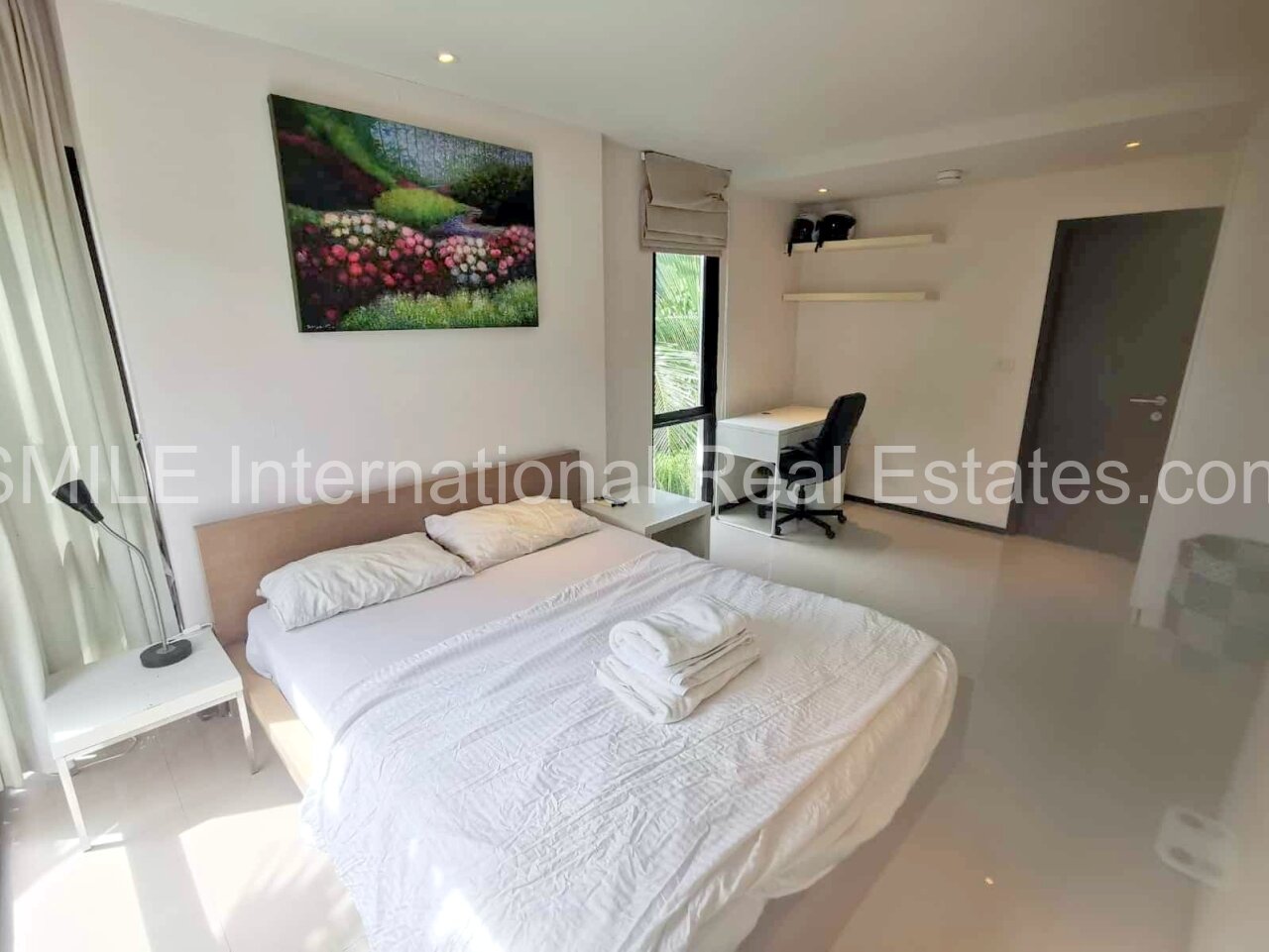 Phuket! Beach Front Apartment in Rawai