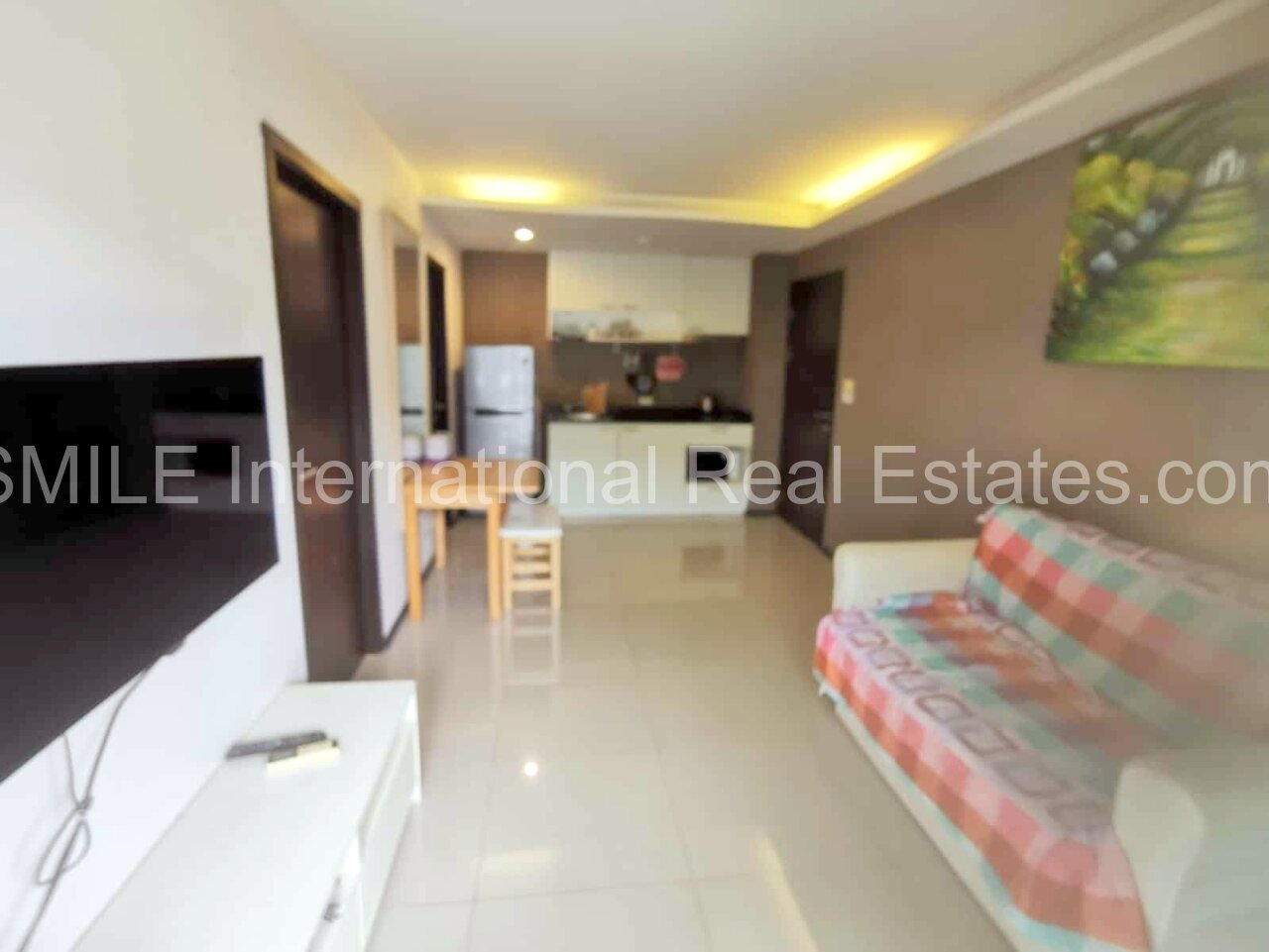 Phuket! Beach Front Apartment in Rawai