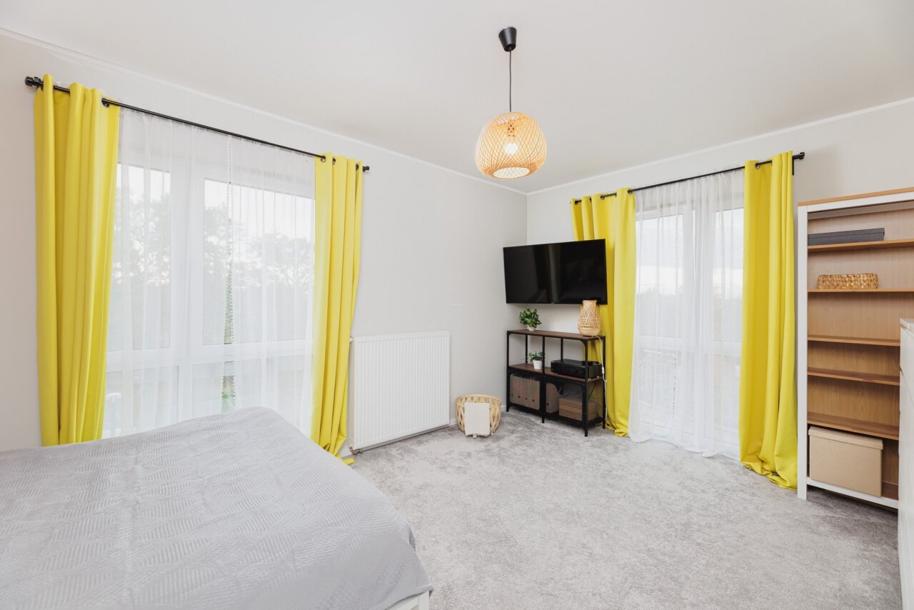 Polen! Stilvolle Maisonettewohnung in Breslau