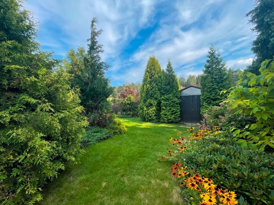 Polen! Charmante Villa in der prominenten Vorstadt von Bydgoszcz