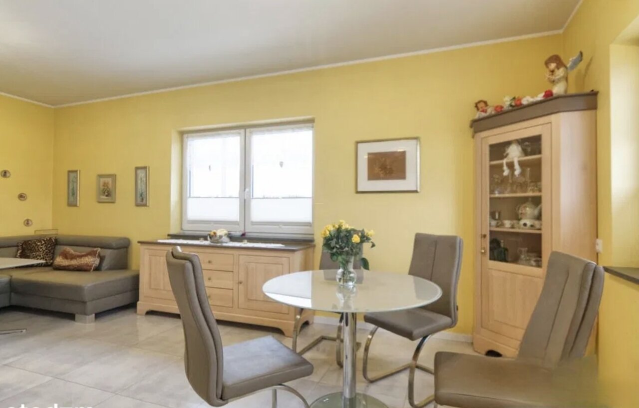 Polen! Energieautarker Luxus-Bungalow in Schlesien bei Katowice