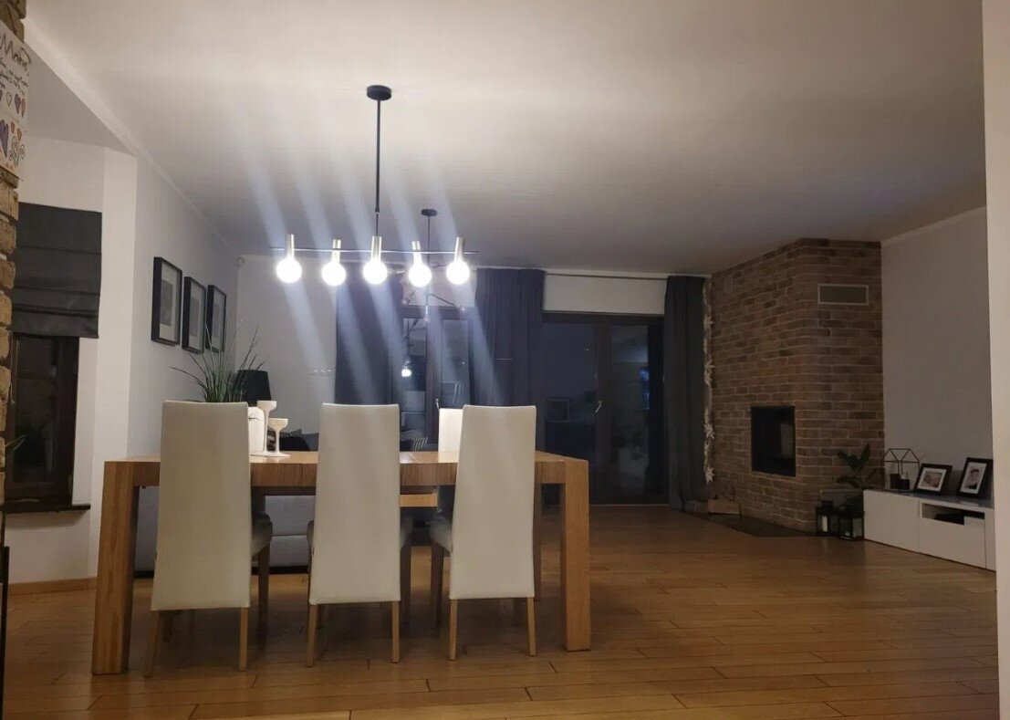 Polen! Stettin, attraktives Einfamilienhaus am Stettiner Haff