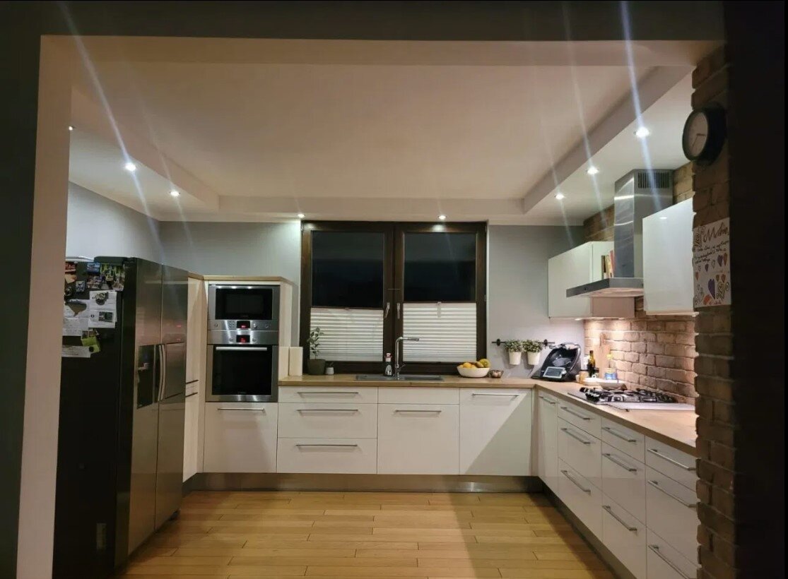 Polen! Stettin, attraktives Einfamilienhaus am Stettiner Haff