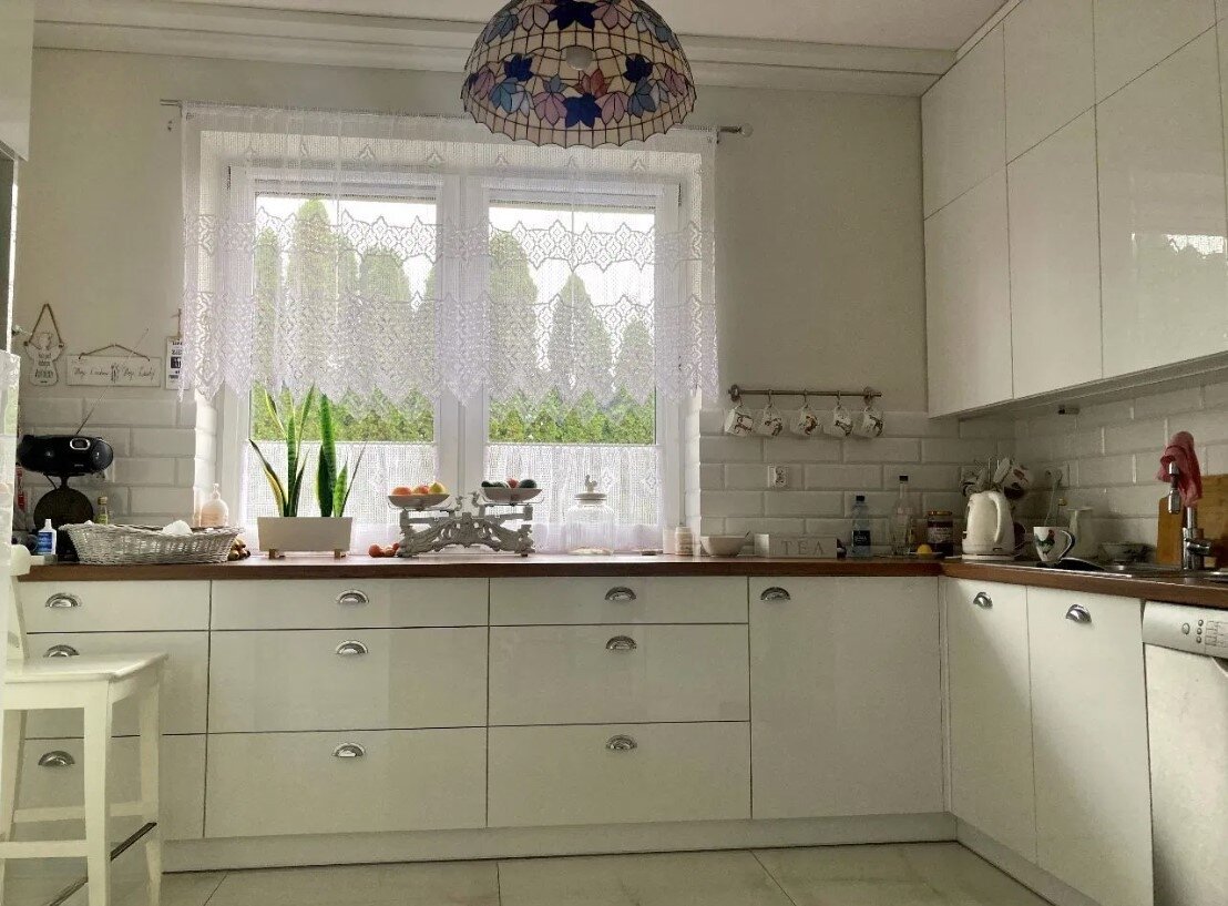 Stettin! Doppelhaushälfte für die große Familie